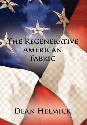 The Regenerative American Fabric 1466952156 Book Cover