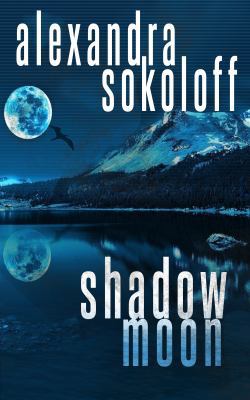 Shadow Moon: Book VI of the Huntress/FBI Thrillers 1950696006 Book Cover