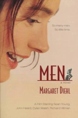 Men 1569470952 Book Cover