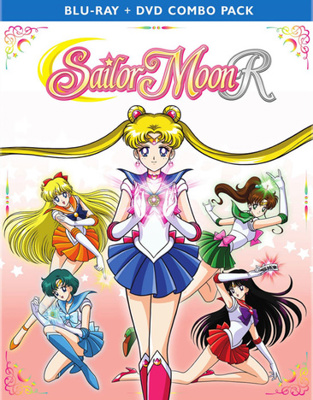 Sailor Moon R: Season 2, Part 2            Book Cover