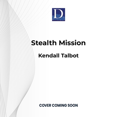 Stealth Mission 1666642541 Book Cover