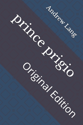 prince prigio: Original Edition B092PKQ3D9 Book Cover