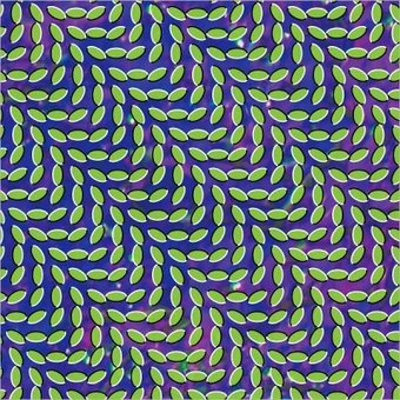 Merriweather Post Pavilion B001MW0J2O Book Cover