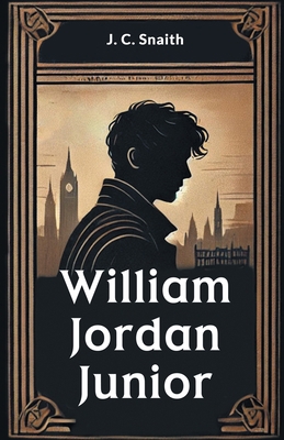 William Jordan Junior 936714489X Book Cover