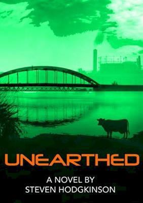 Unearthed 0473290456 Book Cover