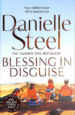 Blessing In Disguise 1509877797 Book Cover