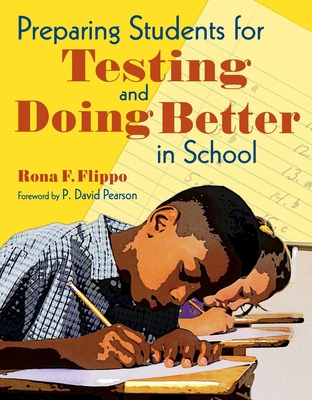 Preparing Students for Testing and Doing Better... 1629147214 Book Cover