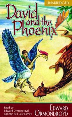 David and the Phoenix (Economy) 1932076190 Book Cover