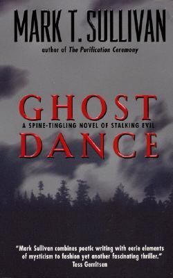 Ghost Dance 0380790432 Book Cover