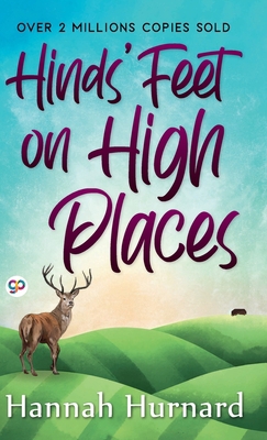 Hinds' Feet on High Places 9354994415 Book Cover