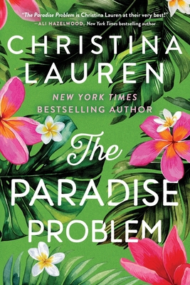 PARADISE PROBLEM 1668065363 Book Cover