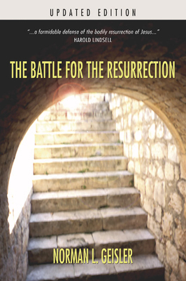 The Battle for the Resurrection 159244735X Book Cover