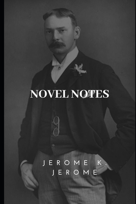 Novel Notes 1697507875 Book Cover