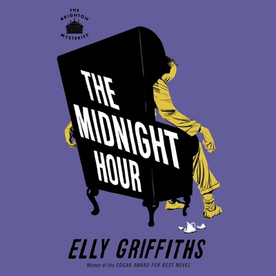 The Midnight Hour 035857885X Book Cover