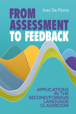 From Assessment to Feedback 1009218921 Book Cover