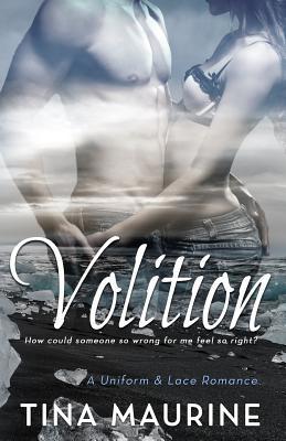 Volition: Noah & Tessa's Story Book One 1718923252 Book Cover