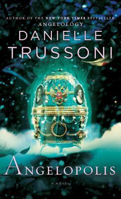 Angelopolis (Angel, 2) [Large Print] 1410458245 Book Cover
