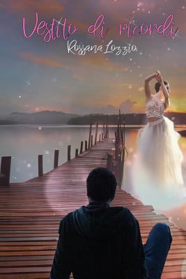 Vestito di ricordi [Italian] 1792136609 Book Cover