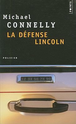 La Defense Lincoln [French] 2757804766 Book Cover