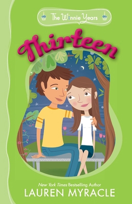 Thirteen 0142413704 Book Cover