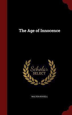 The Age of Innocence 1296607798 Book Cover