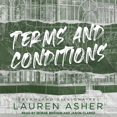 Terms and Conditions B0CNQXT8Q9 Book Cover