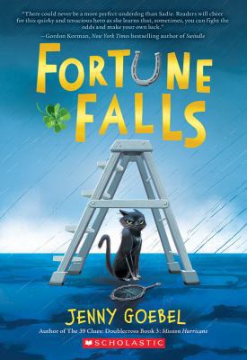 Fortune Falls 1338134701 Book Cover