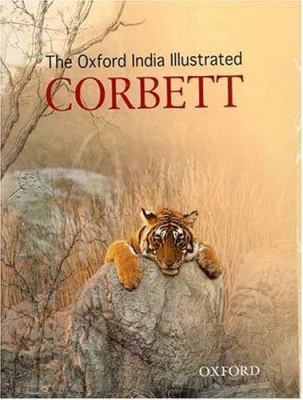 The Oxford India Illustrated Corbett 019566874X Book Cover