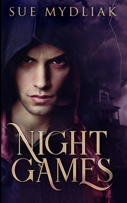 Night Games 1715731530 Book Cover