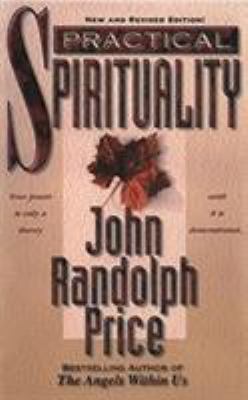 Practical Spirituality 1561703516 Book Cover