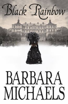 Black Rainbow 150984841X Book Cover