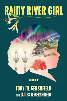 Rainy River Girl: A Memoir B0D648342P Book Cover