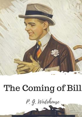 The Coming of Bill 1986504808 Book Cover