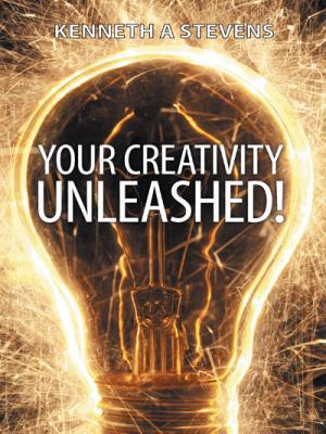 Your Creativity Unleashed!: Amplify Your Wealth... 1452516049 Book Cover