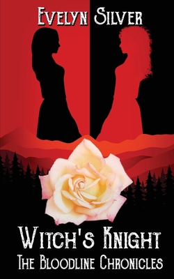 Witch's Knight 1509244379 Book Cover