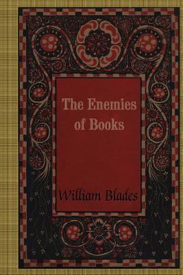 The Enemies of Books 1977503292 Book Cover