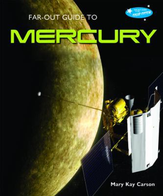 Far-Out Guide to Mercury 0766031802 Book Cover