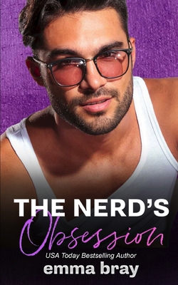 The Nerd's Obsession B0BSBGZ69W Book Cover