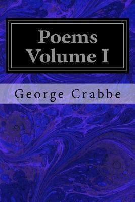 Poems Volume I 1975991168 Book Cover