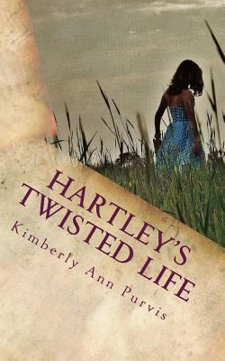 Hartley's Twisted Life 1499185103 Book Cover