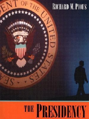 Presidency, The 0023957921 Book Cover