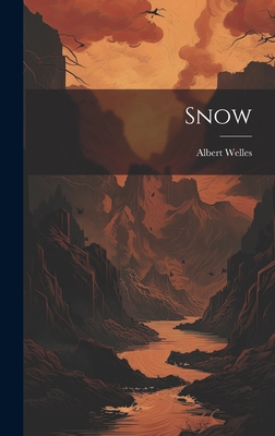 Snow 102078623X Book Cover