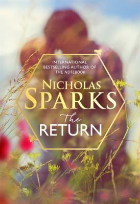 The Return: The heart-wrenching new novel from ... 0751567795 Book Cover