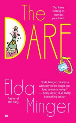 The Dare 0425192768 Book Cover