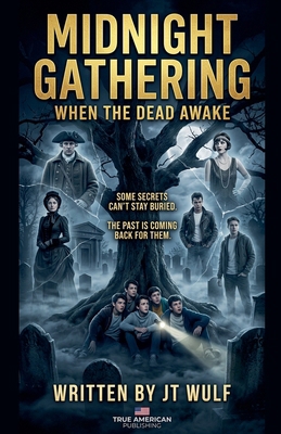 Midnight Gathering B0H6PMJ4KT Book Cover