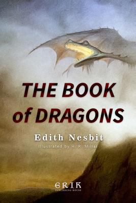 The Book of Dragons 153308405X Book Cover