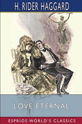 Love Eternal (Esprios Classics) 1034968661 Book Cover