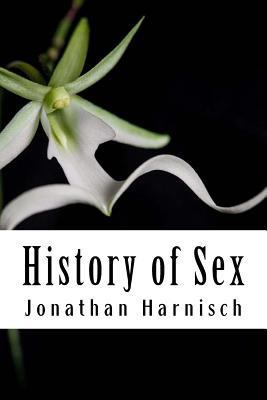 History of Sex 1535063599 Book Cover
