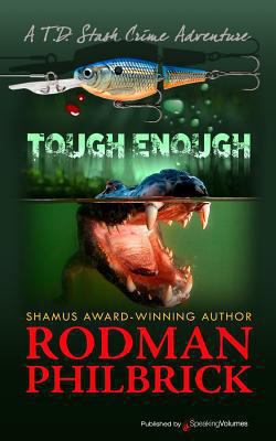 Tough Enough 1612328512 Book Cover