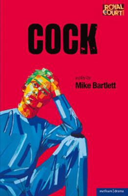 Cock (Modern Plays) 1408127431 Book Cover